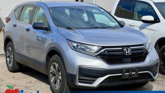 2020 Honda CR-V LX — SUV — 32,356 mi — Riverhead, NY