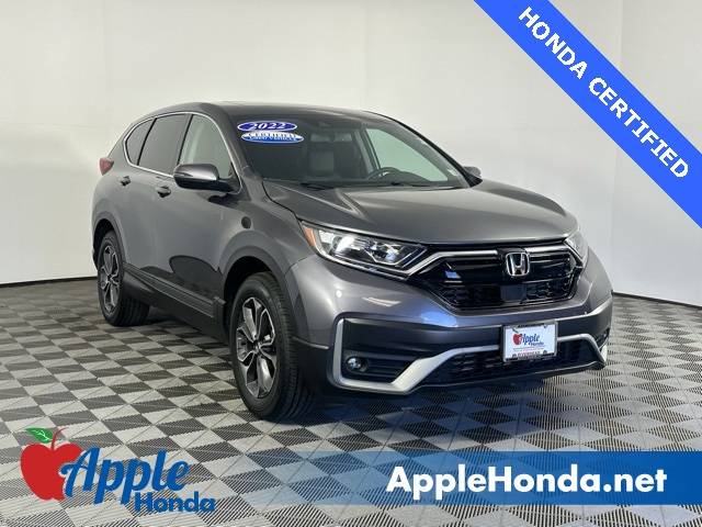 2022 Honda CR-V EX-L — SUV — 37,658 mi — Riverhead, NY