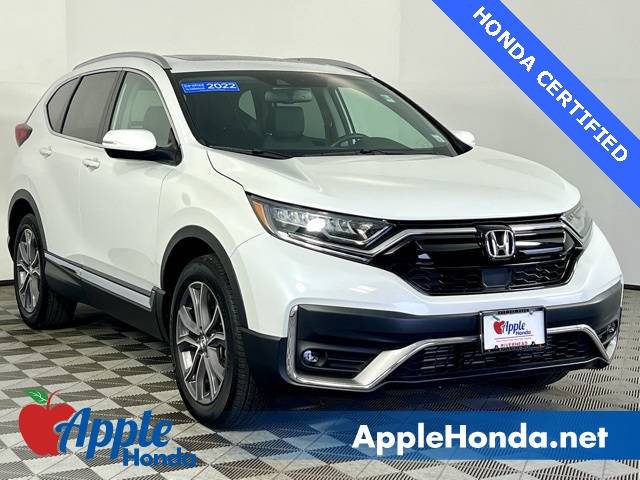 2022 Honda CR-V Touring — SUV — 10,941 mi — Riverhead, NY