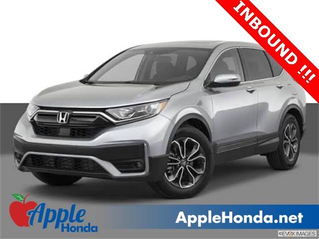 2022 Honda CR-V EX — SUV — 22,675 mi — Riverhead, NY