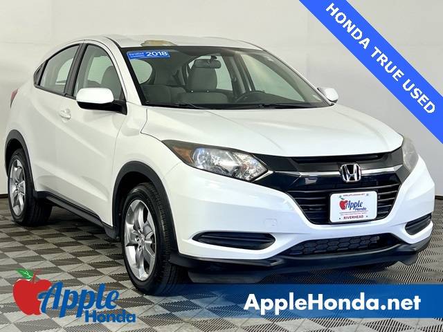 2018 Honda HR-V LX — SUV — 41,617 mi — Riverhead, NY