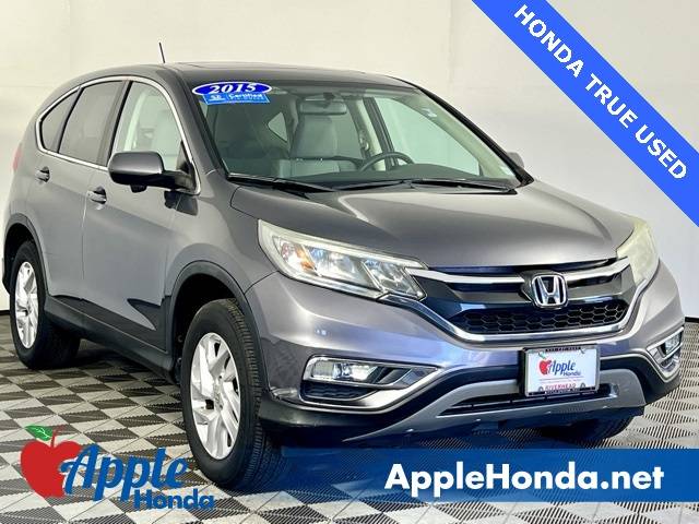 2015 Honda CR-V EX — SUV — 80,994 mi — Riverhead, NY