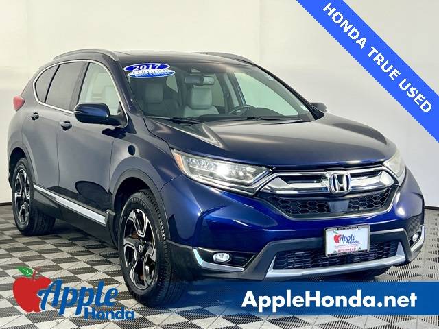 2017 Honda CR-V Touring — SUV — 85,297 mi — Riverhead, NY