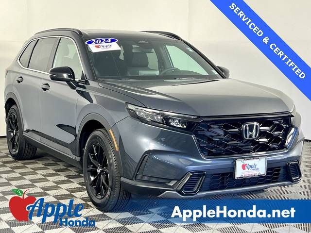 2024 Honda CR-V Hybrid Sport — SUV — 43,055 mi — Riverhead, NY