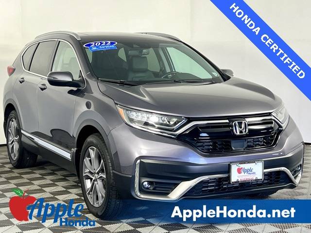 2022 Honda CR-V Touring — SUV — 57,737 mi — Riverhead, NY
