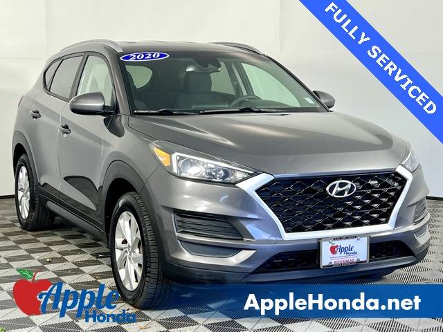2020 Hyundai Tucson Value — SUV — 88,979 mi — Riverhead, NY