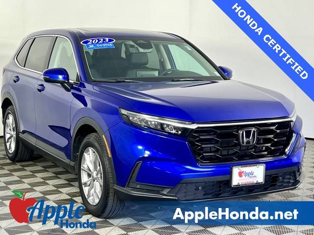 2023 Honda CR-V EX-L — SUV — 13,261 mi — Riverhead, NY