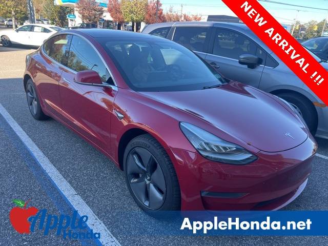 2020 Tesla Model 3 Standard Range — Sedan — 54,222 mi — Riverhead, NY