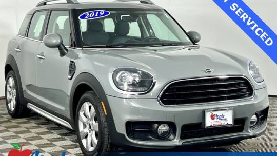 2019 MINI Countryman Cooper — SUV — 89,684 mi — Riverhead, NY
