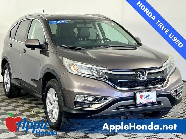 2016 Honda CR-V EX-L — SUV — 42,022 mi — Riverhead, NY