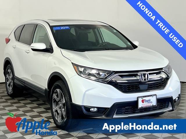 2019 Honda CR-V EX — SUV — 77,650 mi — Riverhead, NY