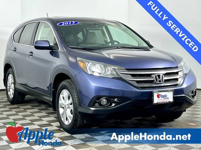 2013 Honda CR-V EX — SUV — 55,007 mi — Riverhead, NY