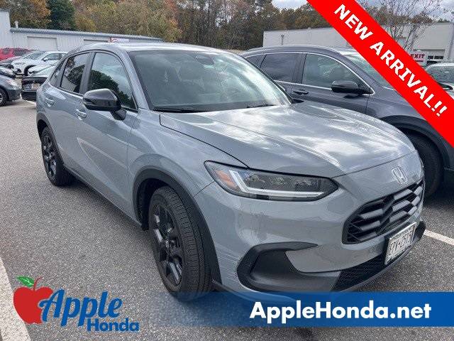 2024 Honda HR-V Sport — SUV — 20,000 mi — Riverhead, NY