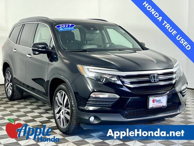 2017 Honda Pilot Touring — SUV — 118,854 mi — Riverhead, NY