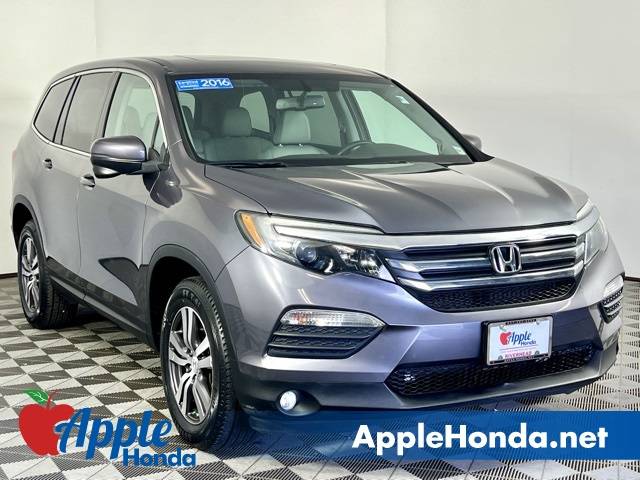 2016 Honda Pilot EX-L — SUV — 73,832 mi — Riverhead, NY