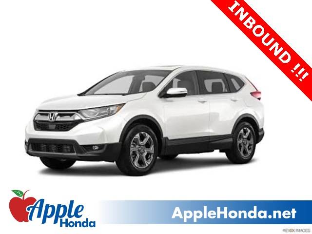 2019 Honda CR-V EX — SUV — 81,472 mi — Riverhead, NY