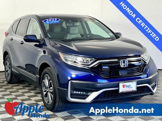 2022 Honda CR-V Hybrid EX-L — SUV — 67,796 mi — Riverhead, NY