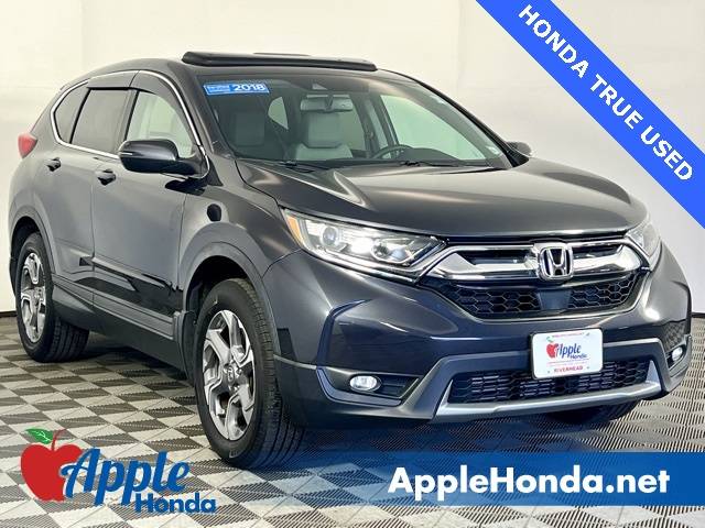2018 Honda CR-V EX-L — SUV — 67,633 mi — Riverhead, NY