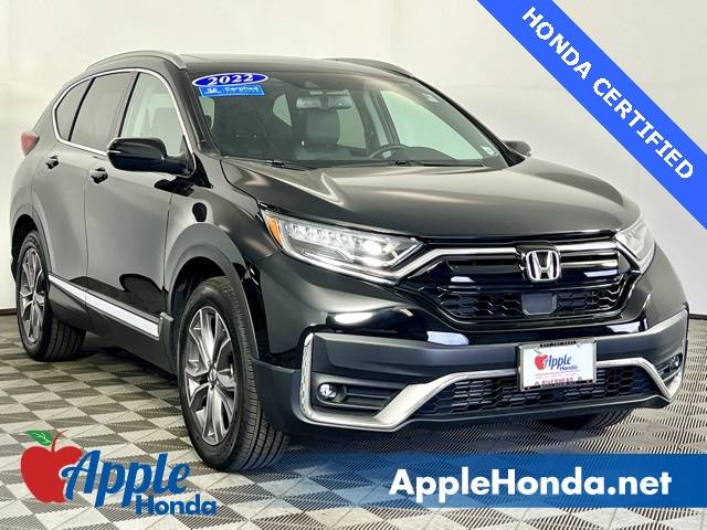 2022 Honda CR-V Touring — SUV — 41,959 mi — Riverhead, NY