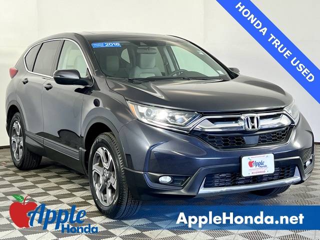2018 Honda CR-V EX — SUV — 97,547 mi — Riverhead, NY