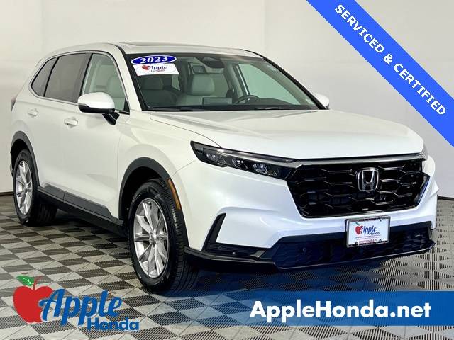 2023 Honda CR-V EX-L — SUV — 35,565 mi — Riverhead, NY