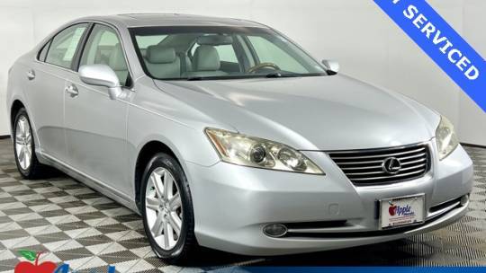 2008 Lexus ES ES 350 — Sedan — 99,030 mi — Riverhead, NY