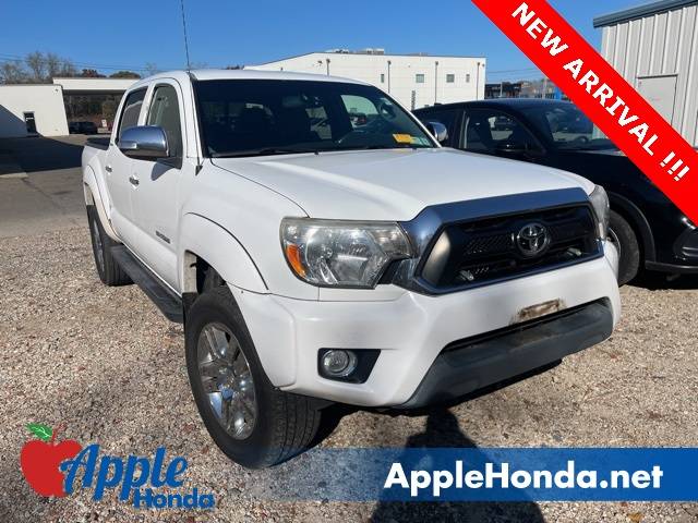 2013 Toyota Tacoma Base — Pickup Truck — 122,692 mi — Riverhead, NY