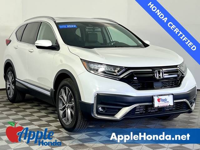 2022 Honda CR-V Touring — SUV — 31,946 mi — Riverhead, NY