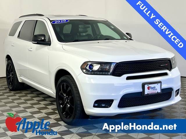 2020 Dodge Durango GT Plus — SUV — 84,028 mi — Riverhead, NY