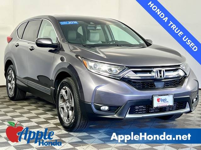 2018 Honda CR-V EX-L — SUV — 90,621 mi — Riverhead, NY