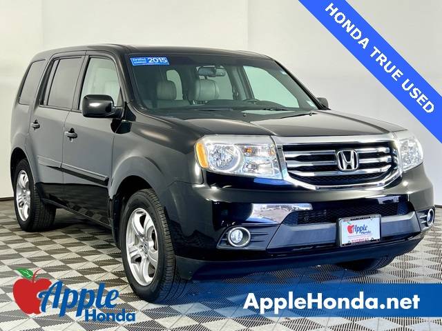 2015 Honda Pilot EX-L — SUV — 75,614 mi — Riverhead, NY