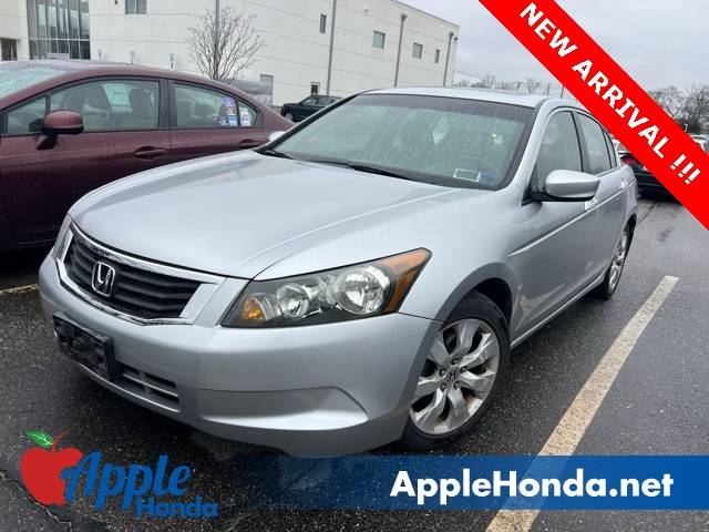 2009 Honda Accord EX — Sedan — 77,307 mi — Riverhead, NY