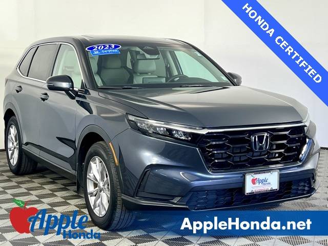 2023 Honda CR-V EX — SUV — 20,946 mi — Riverhead, NY