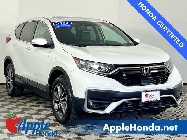 2022 Honda CR-V EX-L — SUV — 15,439 mi — Riverhead, NY