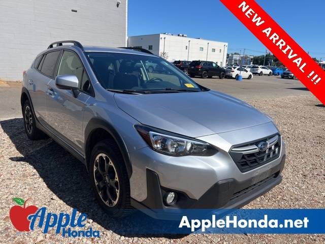 2021 Subaru Crosstrek Premium — SUV — 80,237 mi — Riverhead, NY