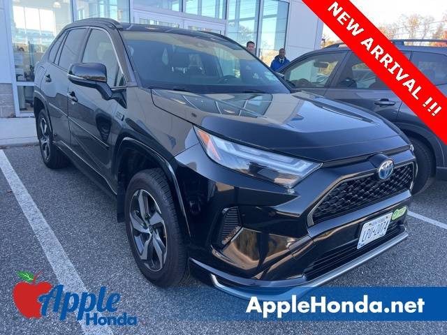 2022 Toyota RAV4 Prime SE — SUV — 73,682 mi — Riverhead, NY