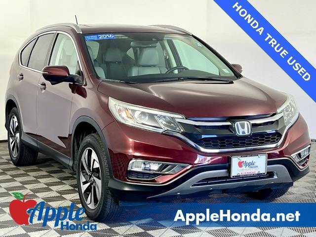 2016 Honda CR-V Touring — SUV — 78,300 mi — Riverhead, NY