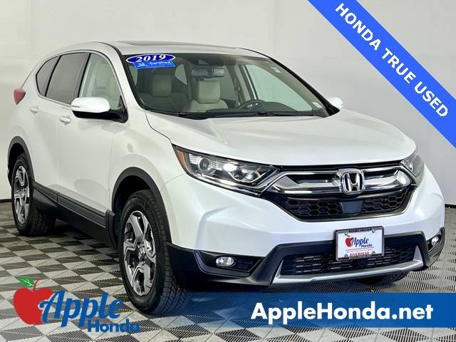 2019 Honda CR-V EX-L — SUV — 48,981 mi — Riverhead, NY