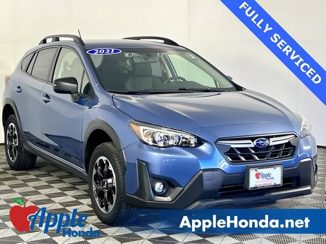 2021 Subaru Crosstrek 2.0i — SUV — 65,655 mi — Riverhead, NY