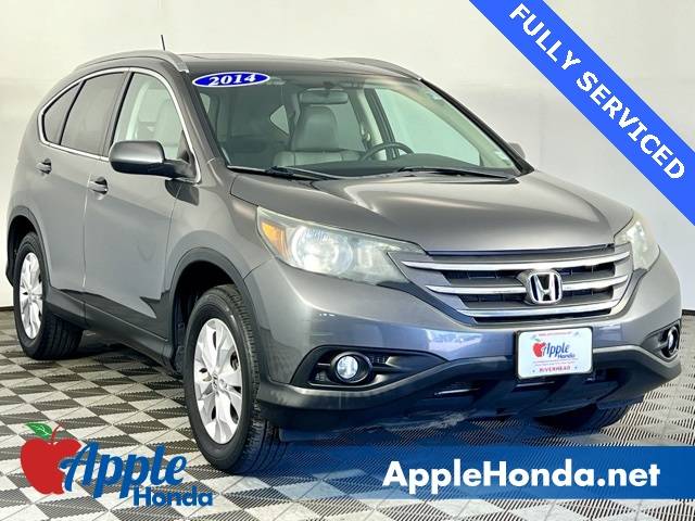 2014 Honda CR-V EX-L — SUV — 83,760 mi — Riverhead, NY