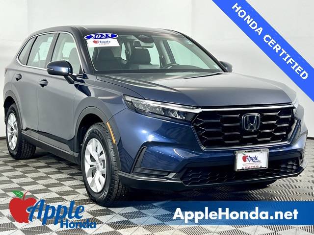 2023 Honda CR-V LX — SUV — 39,638 mi — Riverhead, NY