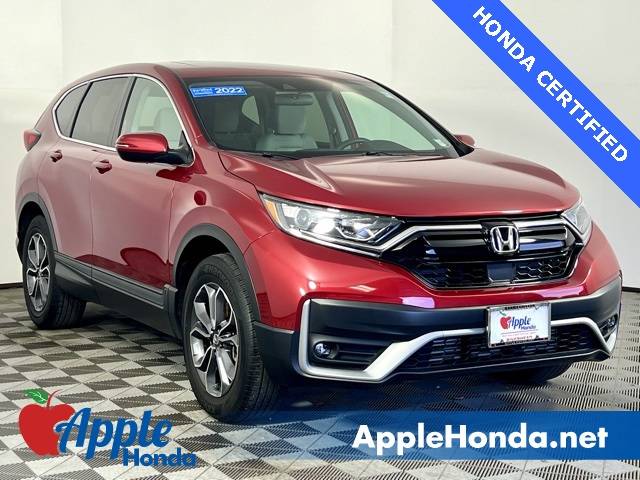 2022 Honda CR-V EX — SUV — 25,002 mi — Riverhead, NY