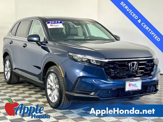 2023 Honda CR-V EX-L — SUV — 35,862 mi — Riverhead, NY