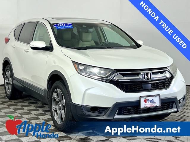 2017 Honda CR-V EX-L — SUV — 63,229 mi — Riverhead, NY