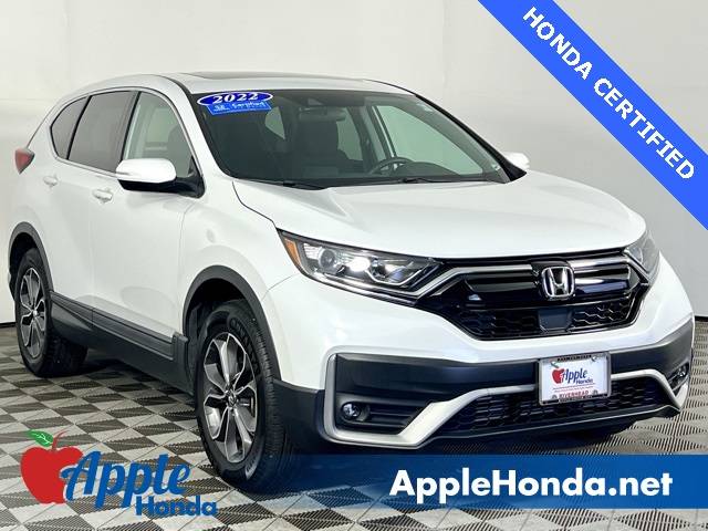 2022 Honda CR-V EX — SUV — 50,103 mi — Riverhead, NY