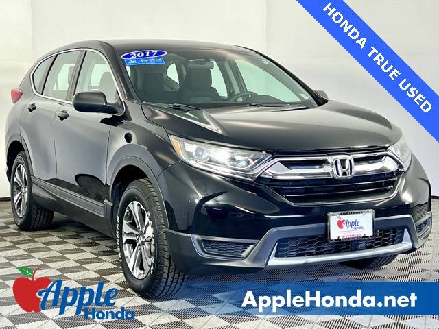 2017 Honda CR-V LX — SUV — 92,750 mi — Riverhead, NY