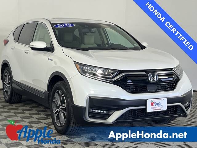 2022 Honda CR-V Hybrid EX-L — SUV — 21,127 mi — Riverhead, NY