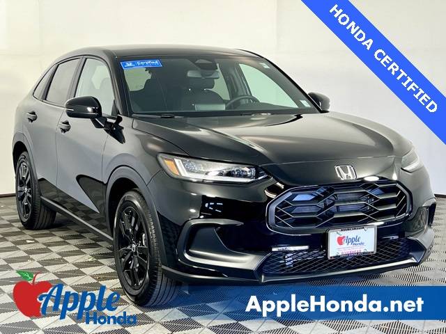 2026 Honda HR-V Sport — SUV — 304 mi — Riverhead, NY