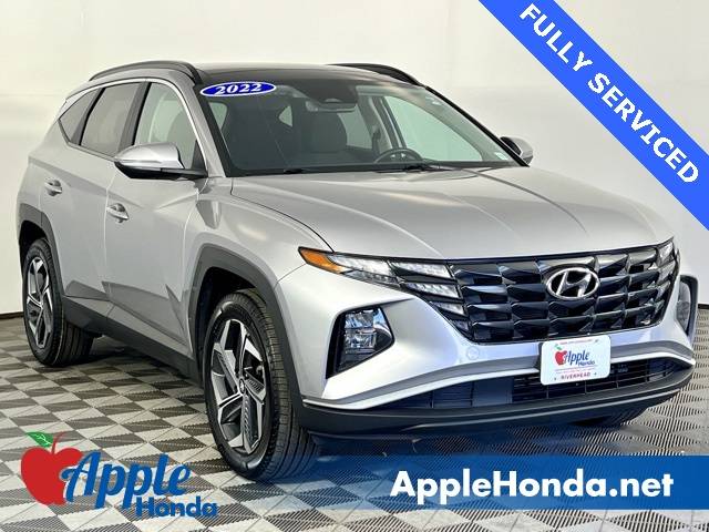 2022 Hyundai Tucson Hybrid SEL Convenience — SUV — 65,038 mi — Riverhead, NY