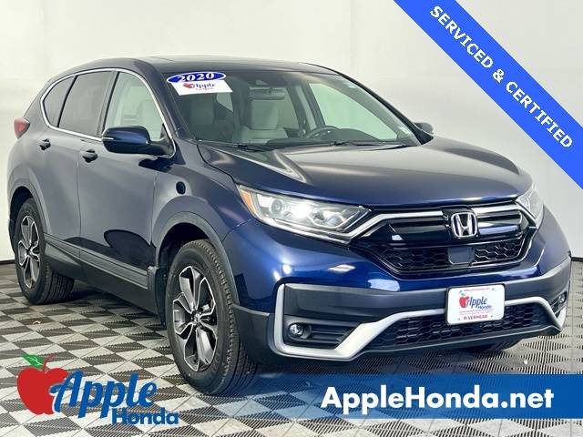 2020 Honda CR-V EX — SUV — 86,125 mi — Riverhead, NY